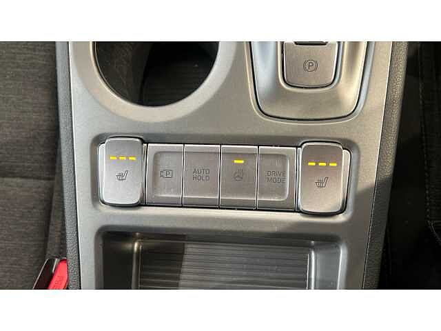 Hyundai Kona KONA 150kW Premium 64kWh 5dr Auto