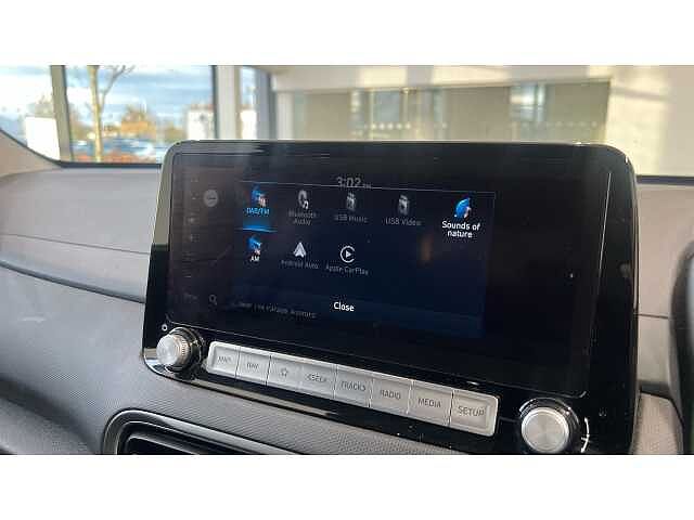 Hyundai Kona KONA 150kW Premium 64kWh 5dr Auto