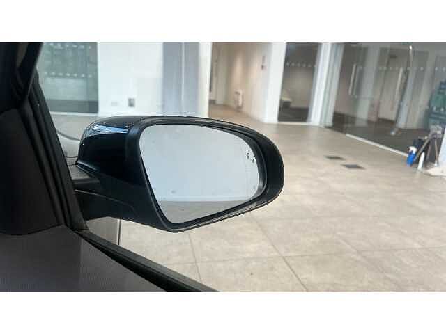 Hyundai Kona KONA 150kW Premium 64kWh 5dr Auto