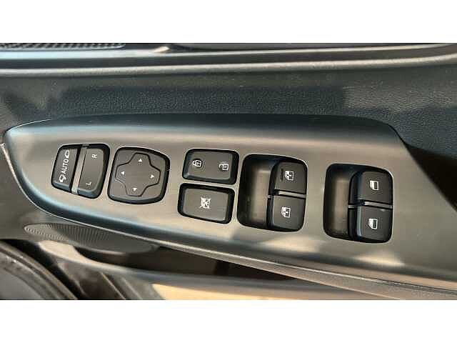 Hyundai Kona KONA 150kW Premium 64kWh 5dr Auto