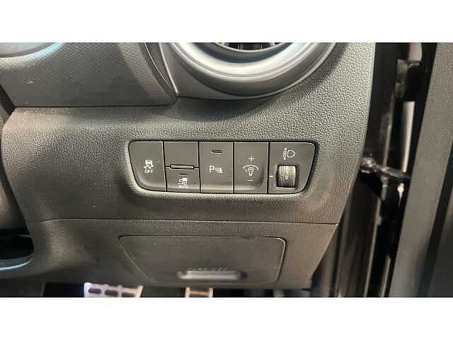 Hyundai Kona KONA 150kW Premium 64kWh 5dr Auto