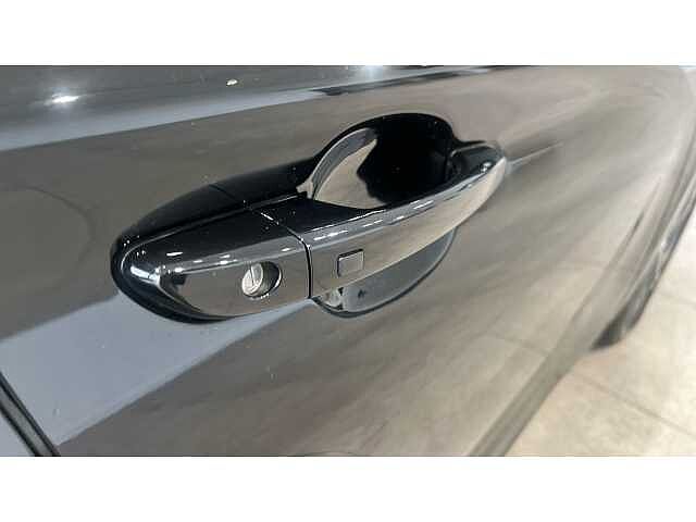 Hyundai Kona KONA 150kW Premium 64kWh 5dr Auto