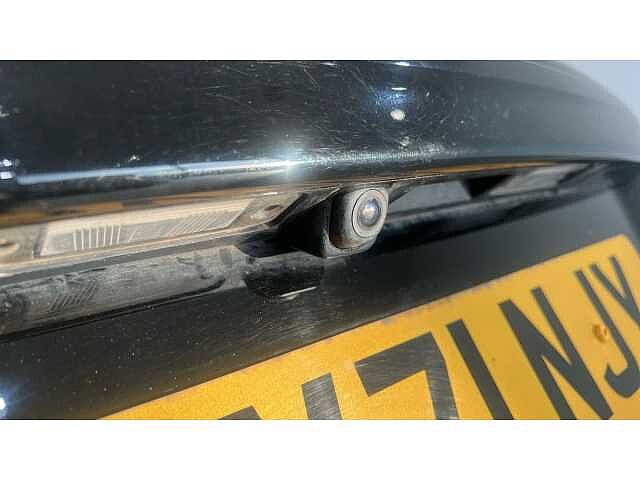 Hyundai Kona KONA 150kW Premium 64kWh 5dr Auto