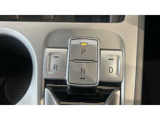 Hyundai Kona KONA 150kW Premium 64kWh 5dr Auto