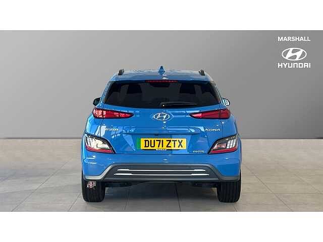 Hyundai Kona KONA 150kW Premium 64kWh 5dr Auto