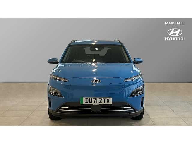 Hyundai Kona KONA 150kW Premium 64kWh 5dr Auto