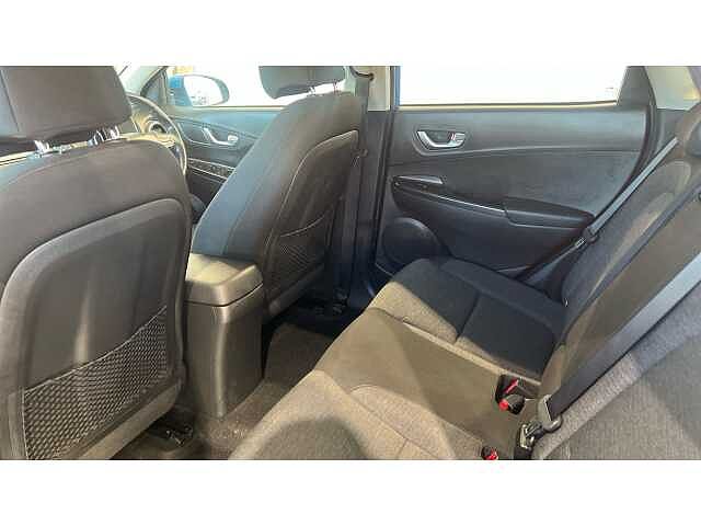 Hyundai Kona KONA 150kW Premium 64kWh 5dr Auto