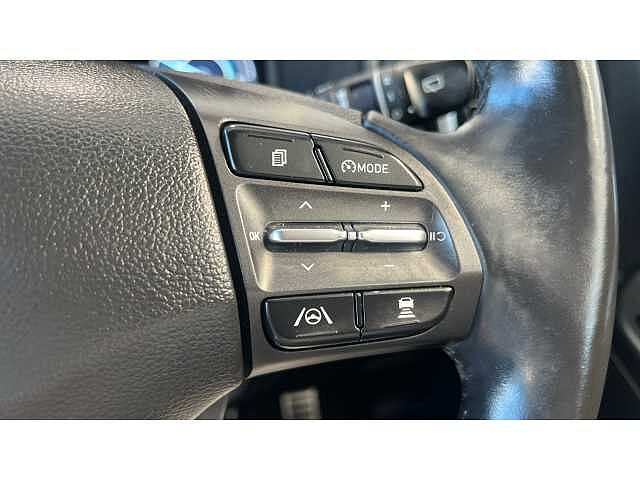 Hyundai Kona KONA 150kW Premium 64kWh 5dr Auto