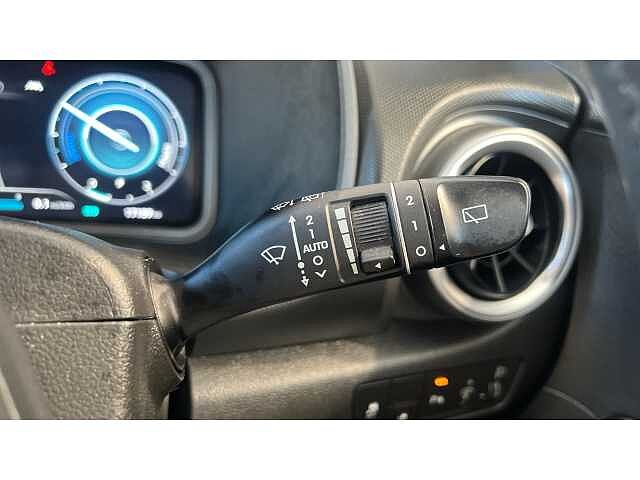 Hyundai Kona KONA 150kW Premium 64kWh 5dr Auto