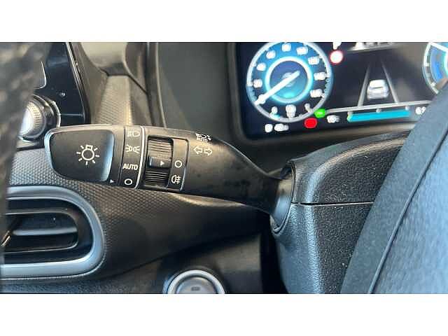 Hyundai Kona KONA 150kW Premium 64kWh 5dr Auto