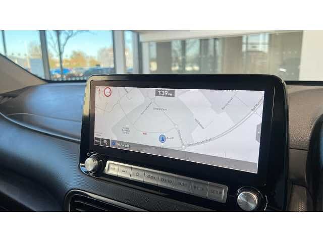 Hyundai Kona KONA 150kW Premium 64kWh 5dr Auto