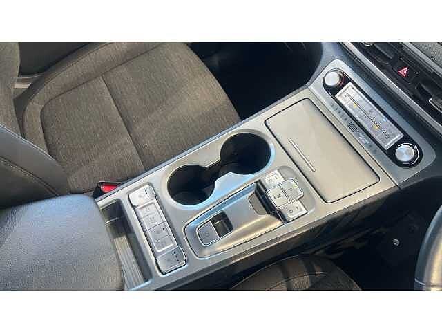 Hyundai Kona KONA 150kW Premium 64kWh 5dr Auto