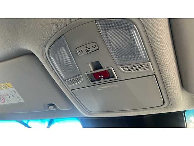 Hyundai Kona KONA 150kW Premium 64kWh 5dr Auto