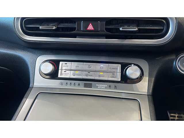 Hyundai Kona KONA 150kW Premium 64kWh 5dr Auto