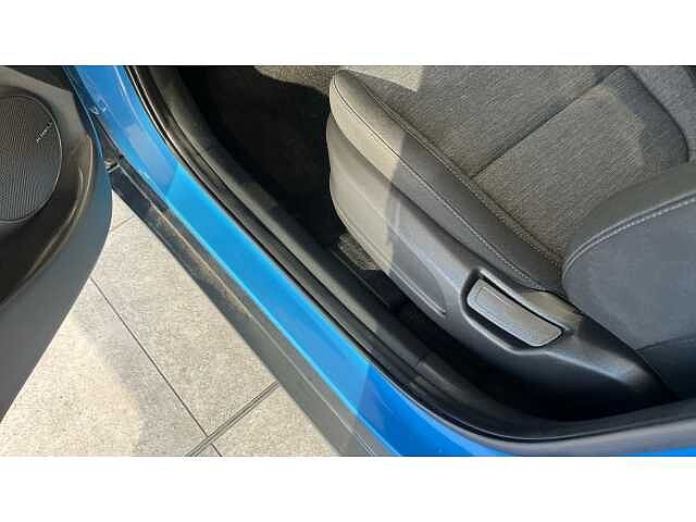 Hyundai Kona KONA 150kW Premium 64kWh 5dr Auto