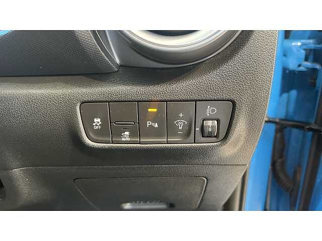 Hyundai Kona KONA 150kW Premium 64kWh 5dr Auto