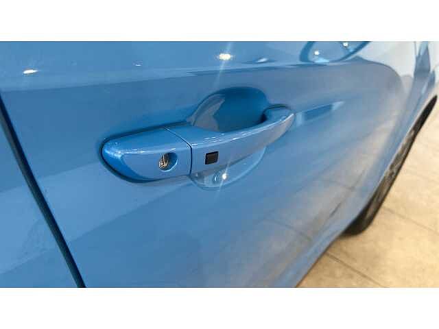 Hyundai Kona KONA 150kW Premium 64kWh 5dr Auto