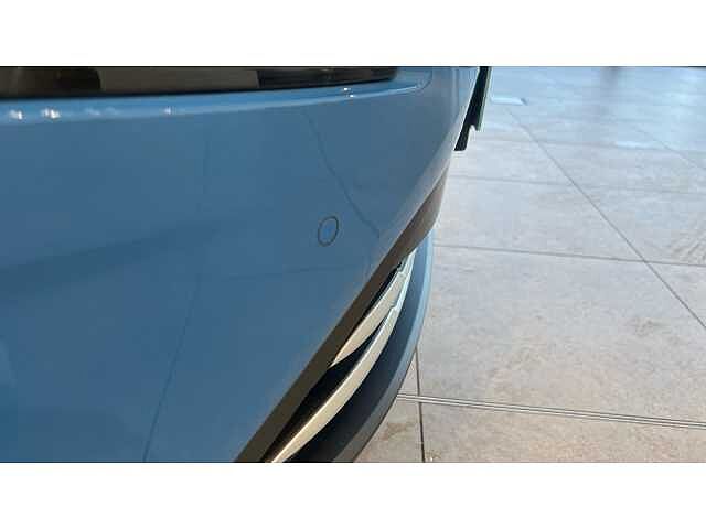 Hyundai Kona KONA 150kW Premium 64kWh 5dr Auto