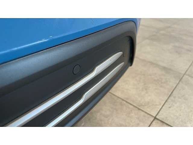 Hyundai Kona KONA 150kW Premium 64kWh 5dr Auto