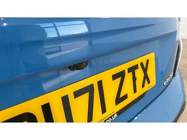 Hyundai Kona KONA 150kW Premium 64kWh 5dr Auto