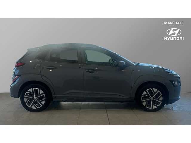 Hyundai Kona KONA 150kW Ultimate 64kWh 5dr Auto