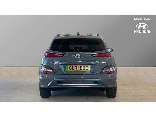 Hyundai Kona KONA 150kW Ultimate 64kWh 5dr Auto