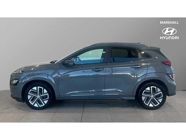 Hyundai Kona KONA 150kW Ultimate 64kWh 5dr Auto