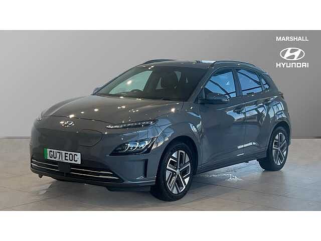Hyundai Kona KONA 150kW Ultimate 64kWh 5dr Auto