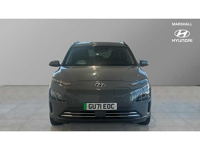 Hyundai Kona KONA 150kW Ultimate 64kWh 5dr Auto