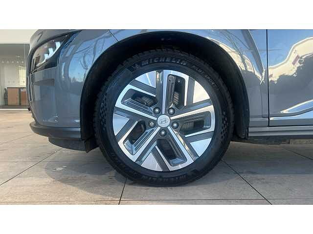 Hyundai Kona KONA 150kW Ultimate 64kWh 5dr Auto
