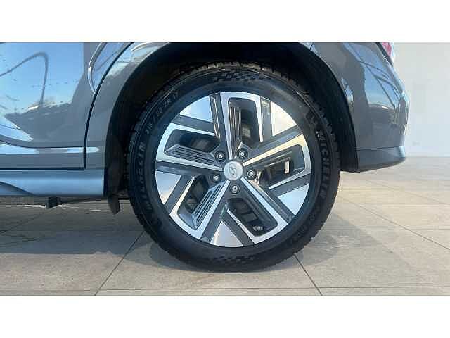 Hyundai Kona KONA 150kW Ultimate 64kWh 5dr Auto