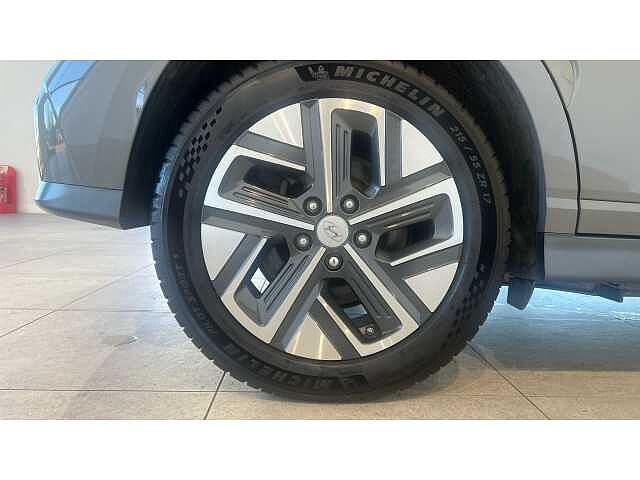 Hyundai Kona KONA 150kW Ultimate 64kWh 5dr Auto