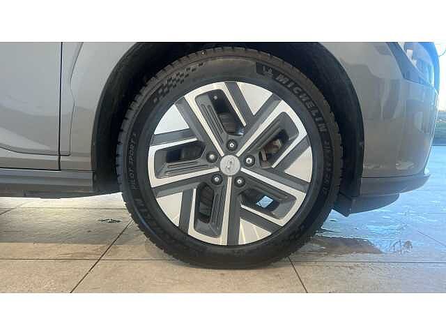 Hyundai Kona KONA 150kW Ultimate 64kWh 5dr Auto