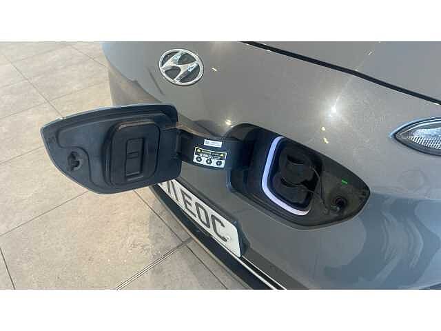 Hyundai Kona KONA 150kW Ultimate 64kWh 5dr Auto