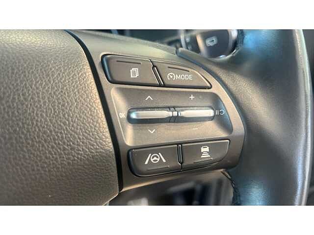 Hyundai Kona KONA 150kW Ultimate 64kWh 5dr Auto