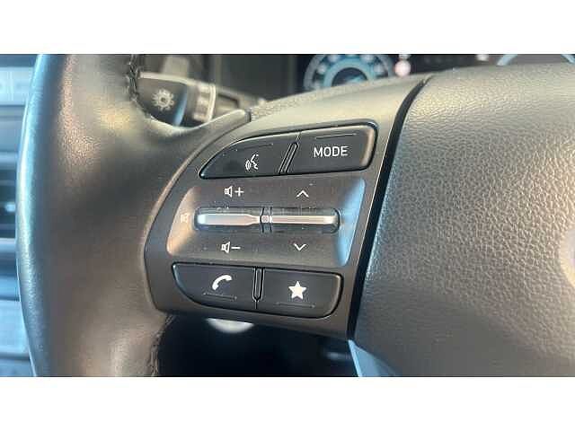 Hyundai Kona KONA 150kW Ultimate 64kWh 5dr Auto