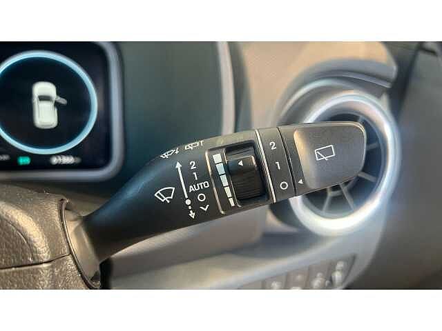 Hyundai Kona KONA 150kW Ultimate 64kWh 5dr Auto