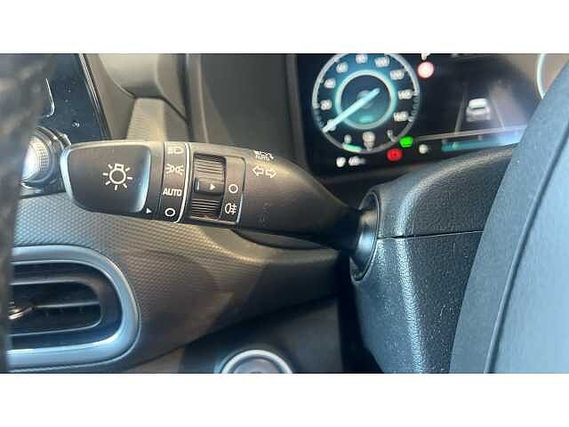 Hyundai Kona KONA 150kW Ultimate 64kWh 5dr Auto