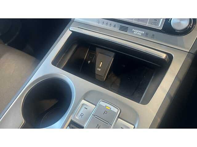 Hyundai Kona KONA 150kW Ultimate 64kWh 5dr Auto