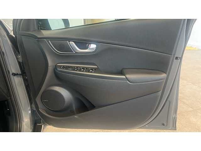 Hyundai Kona KONA 150kW Ultimate 64kWh 5dr Auto