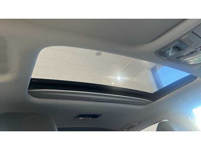 Hyundai Kona KONA 150kW Ultimate 64kWh 5dr Auto