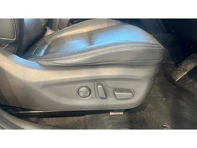 Hyundai Kona KONA 150kW Ultimate 64kWh 5dr Auto