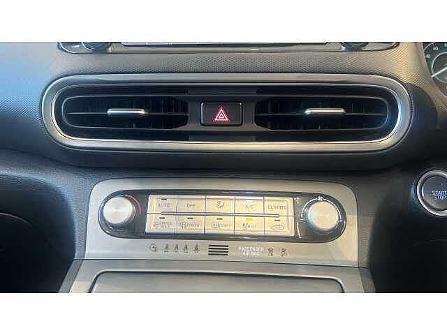Hyundai Kona KONA 150kW Ultimate 64kWh 5dr Auto