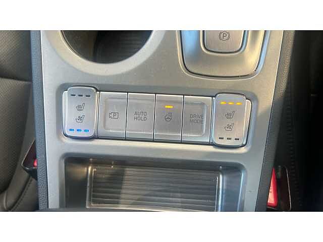 Hyundai Kona KONA 150kW Ultimate 64kWh 5dr Auto