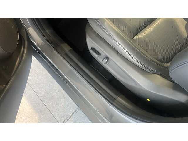 Hyundai Kona KONA 150kW Ultimate 64kWh 5dr Auto
