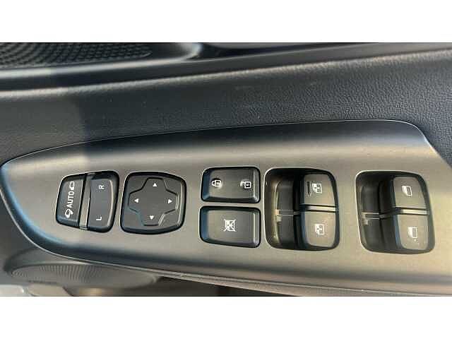 Hyundai Kona KONA 150kW Ultimate 64kWh 5dr Auto