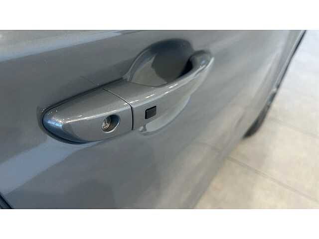 Hyundai Kona KONA 150kW Ultimate 64kWh 5dr Auto