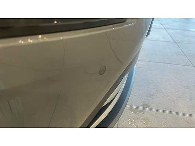 Hyundai Kona KONA 150kW Ultimate 64kWh 5dr Auto