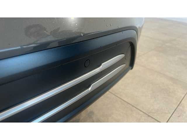 Hyundai Kona KONA 150kW Ultimate 64kWh 5dr Auto