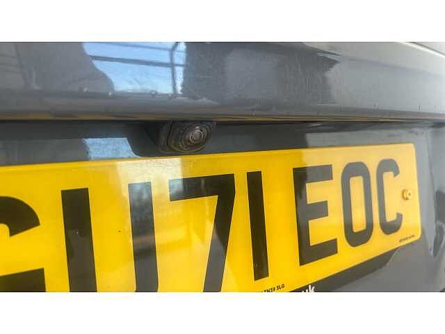 Hyundai Kona KONA 150kW Ultimate 64kWh 5dr Auto